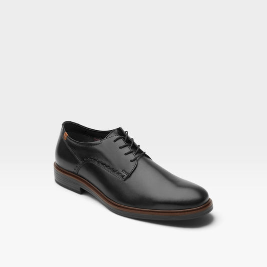 Zapato Derby Parker
