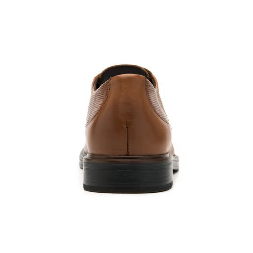 Zapato Derby Parker
