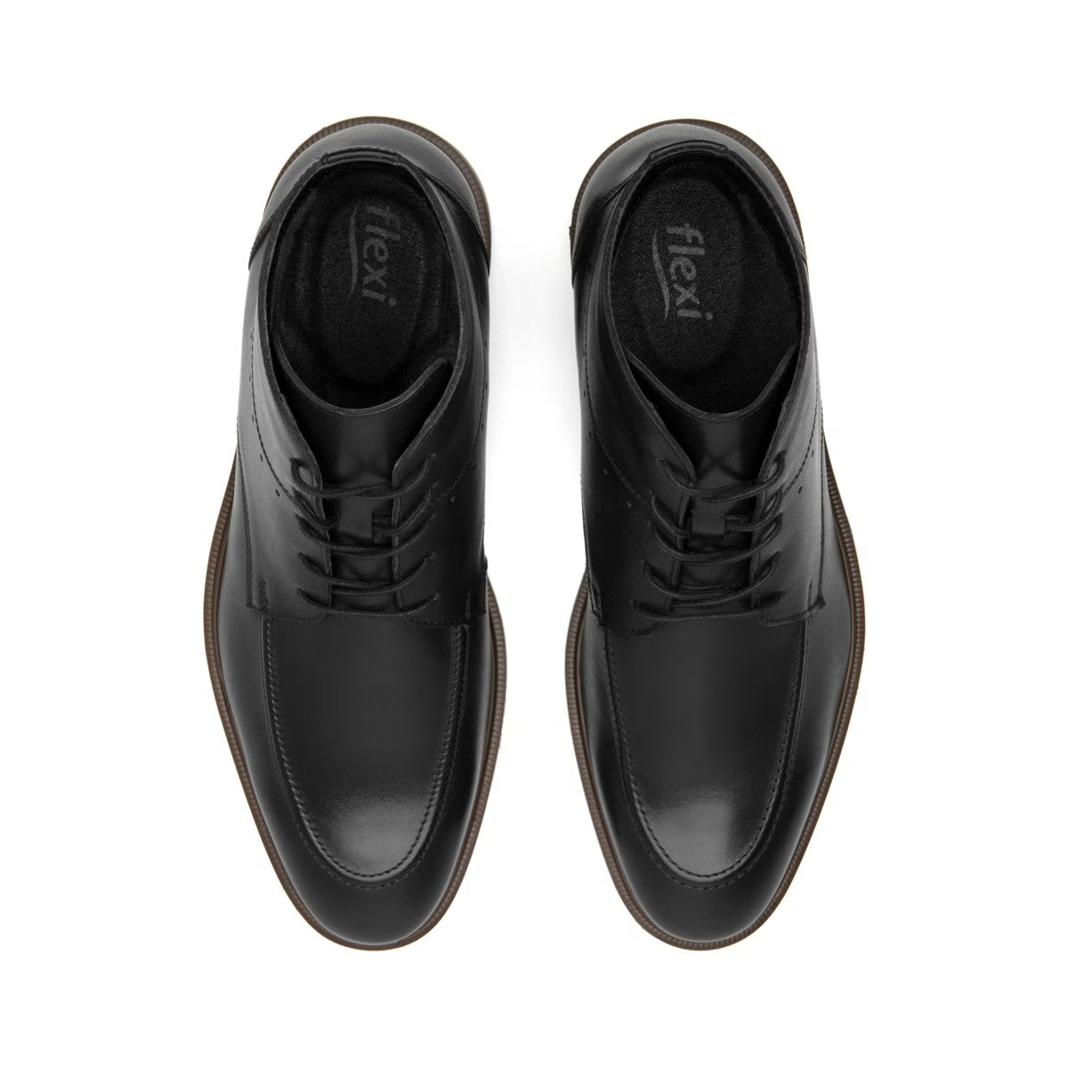 Bota Parker