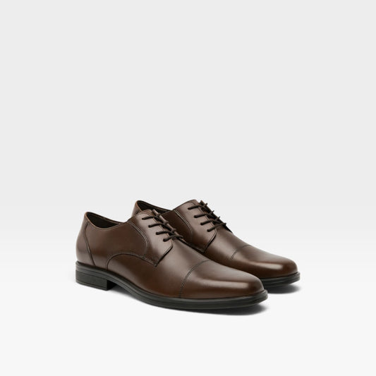 Zapato Derby Cook