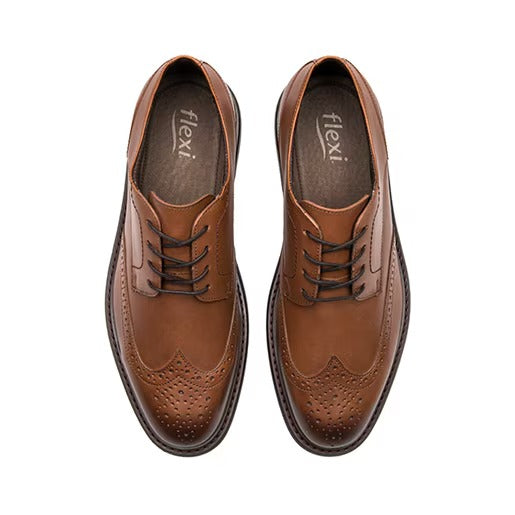 Zapato Bostoniano Herran