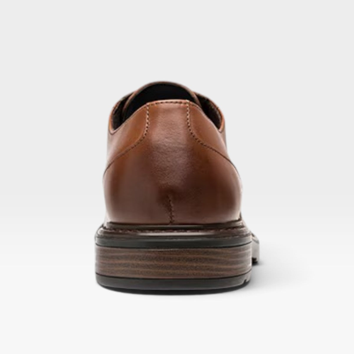 Zapato Bostoniano Herran Tan