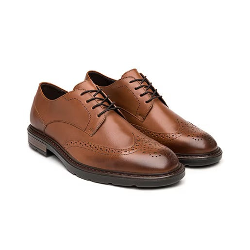 Zapato Bostoniano Herran