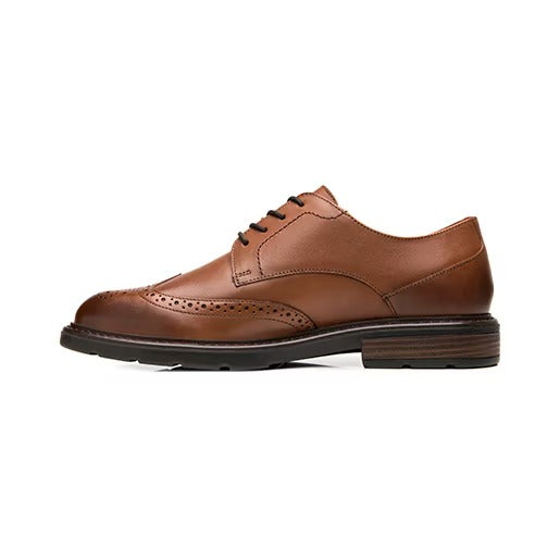 Zapato Bostoniano Herran