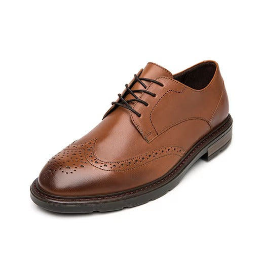 Zapato Bostoniano Herran