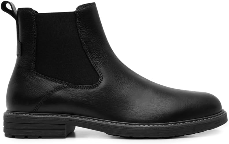 Bota Chelsea Gasly