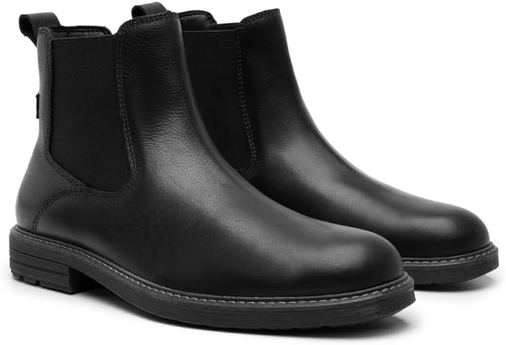 Bota Chelsea Gasly