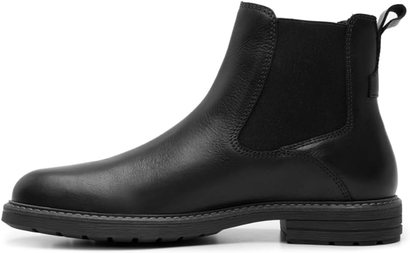 Bota Chelsea Gasly