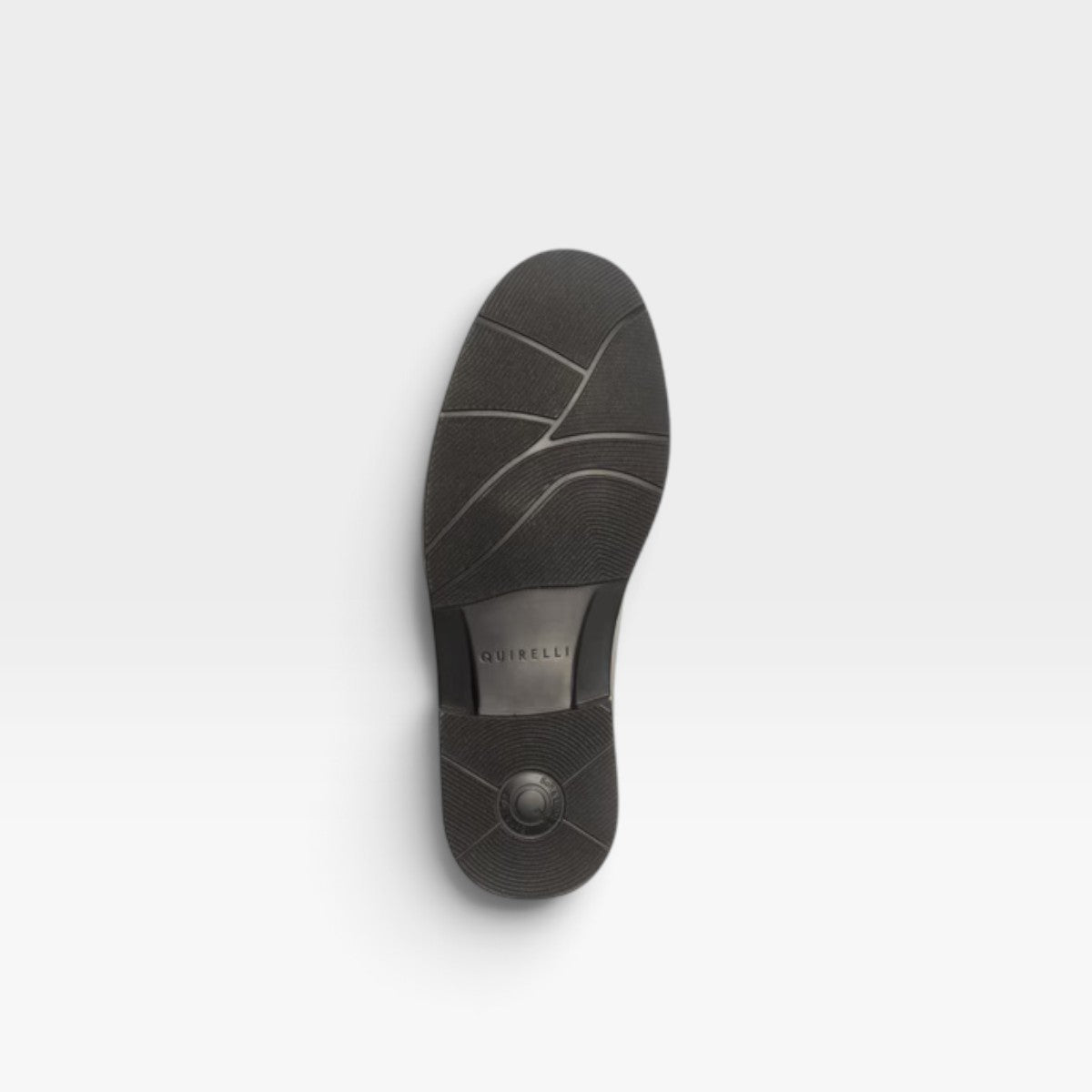 Zapato Derby Veneto