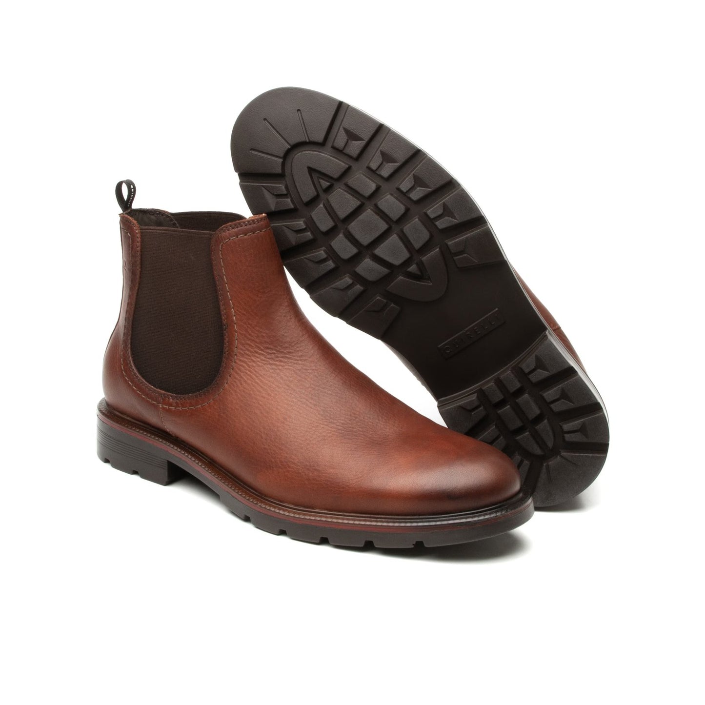 Bota Cristobal