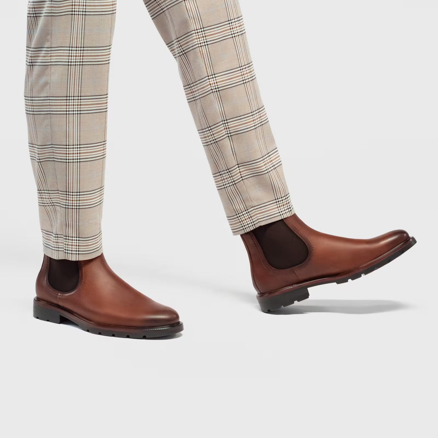 Bota Cristobal