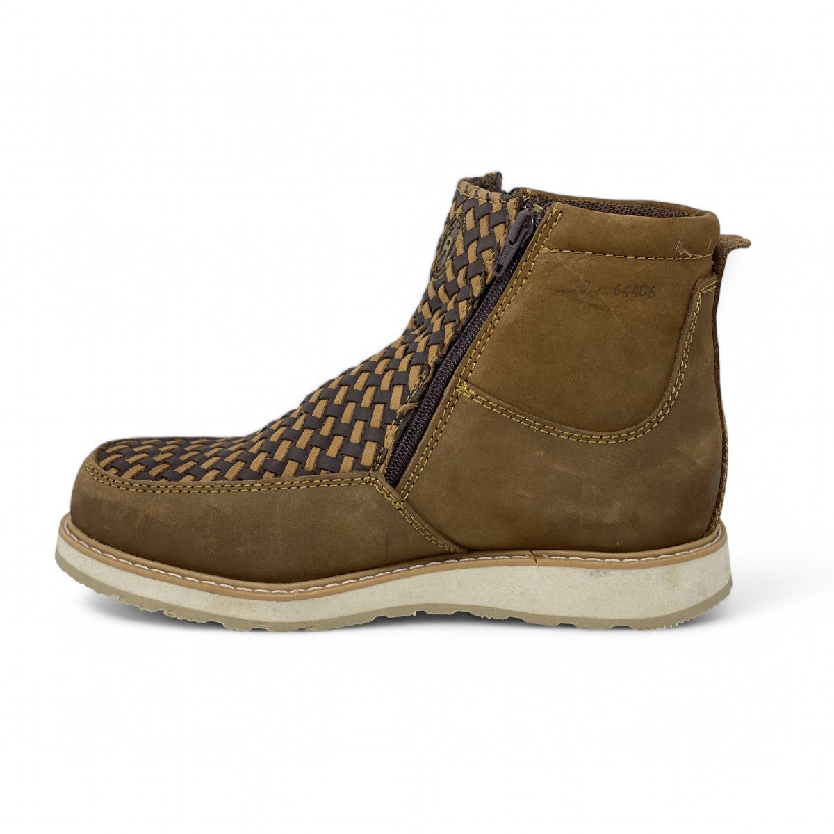 Bota Jinete