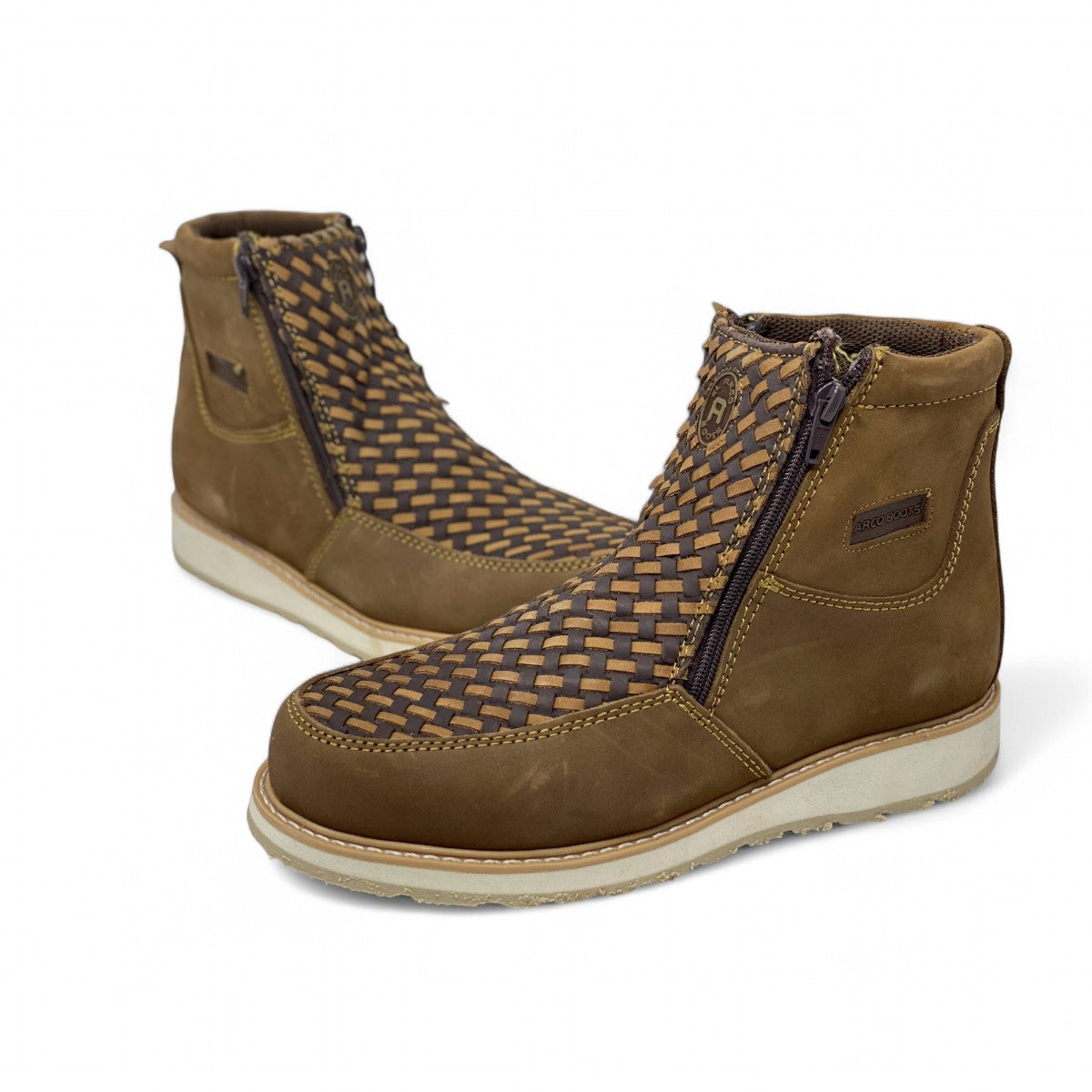 Bota Jinete