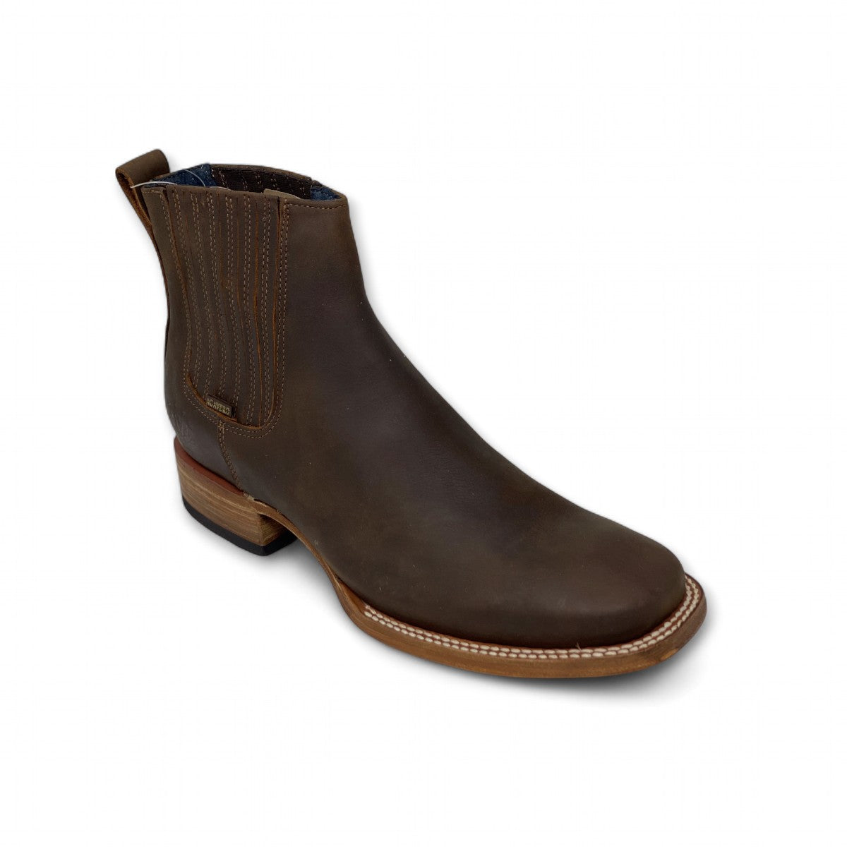 Bota Desierto