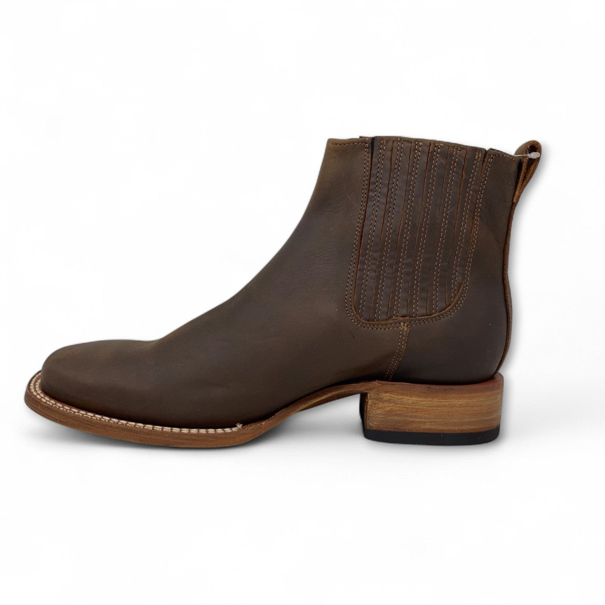 Bota Desierto