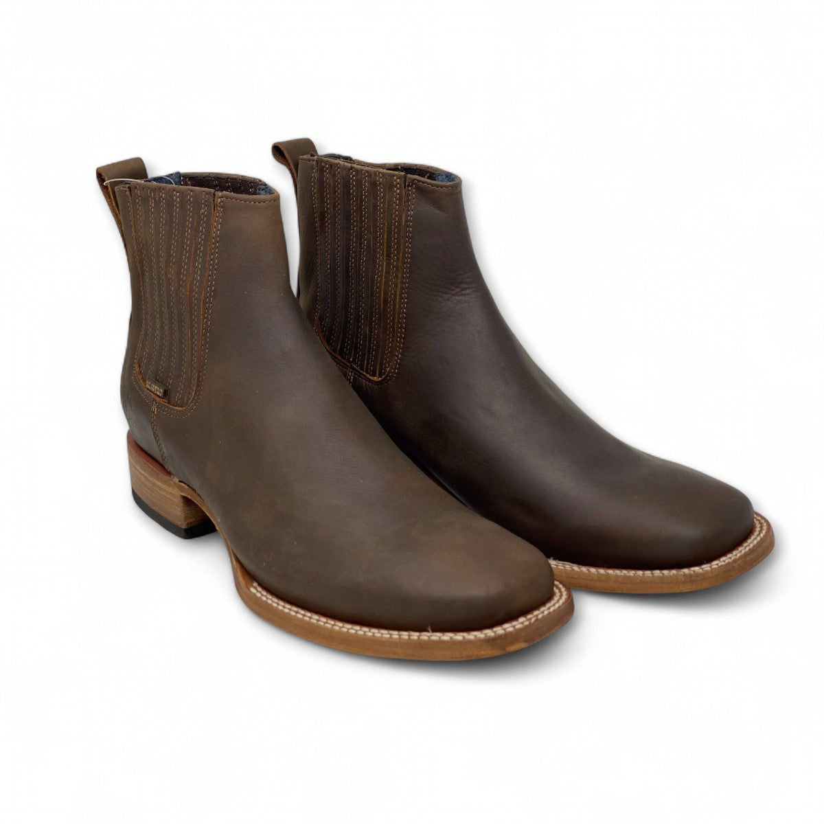 Bota Desierto