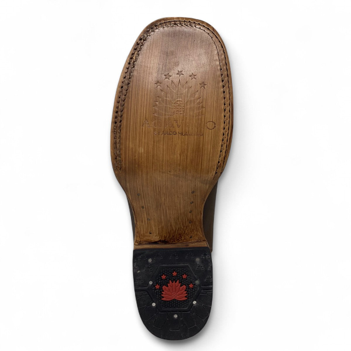 Bota Desierto