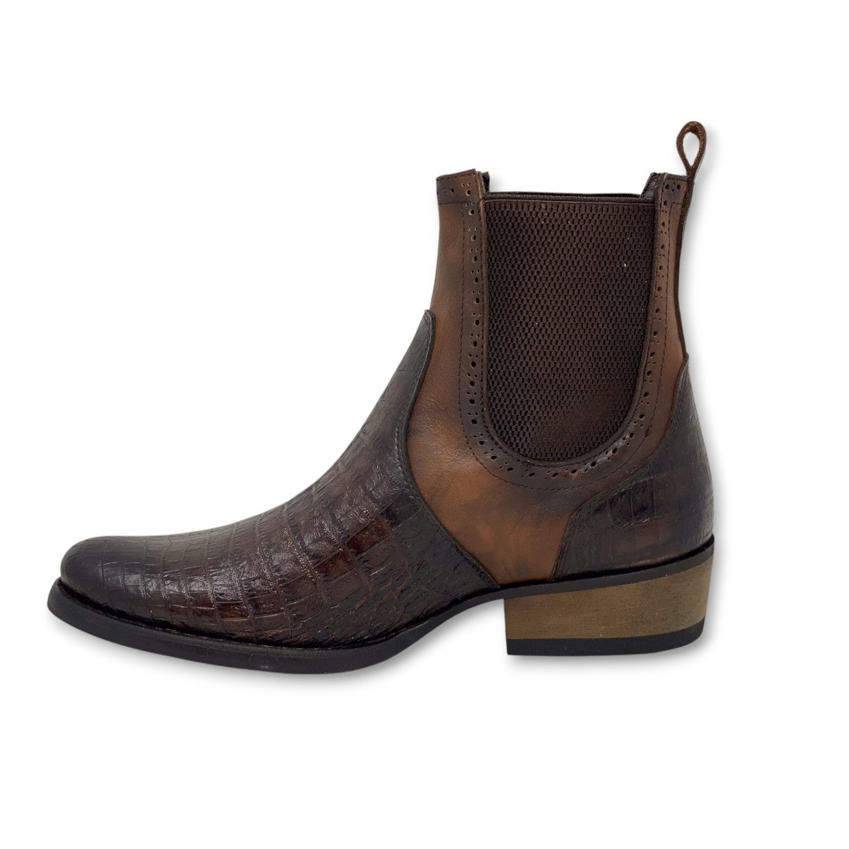Bota Chelsea Faraon