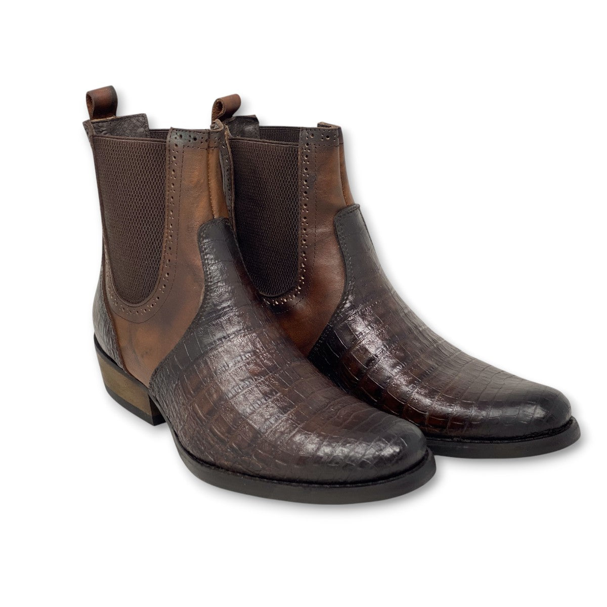 Bota Chelsea Faraon