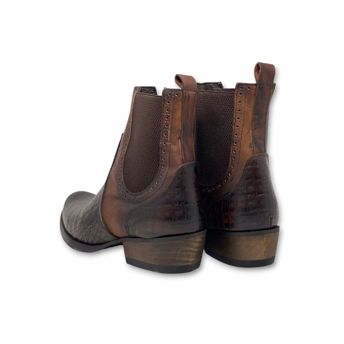 Bota Chelsea Faraon