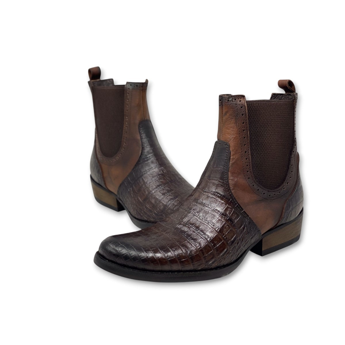 Bota Chelsea Faraon
