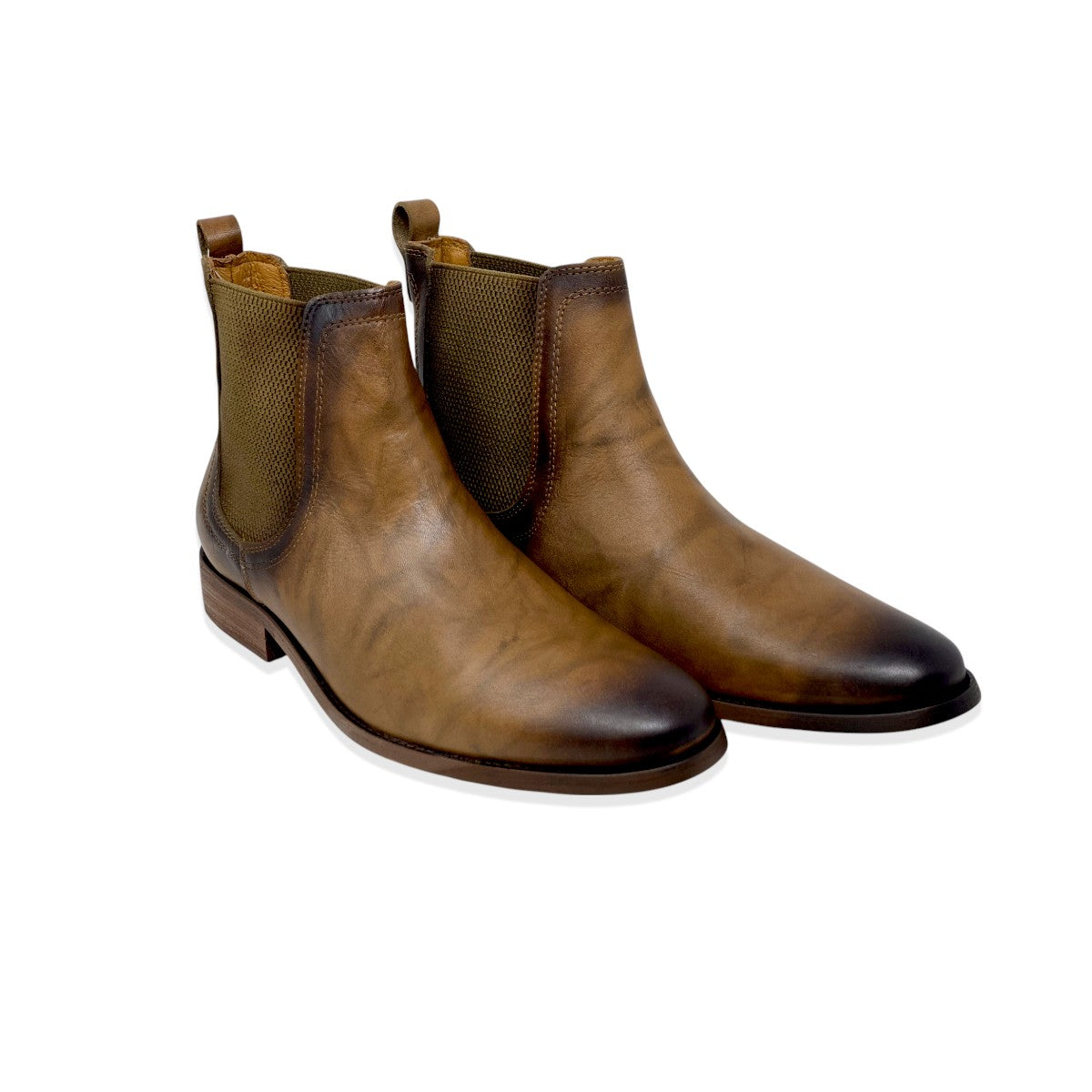 Bota Roble