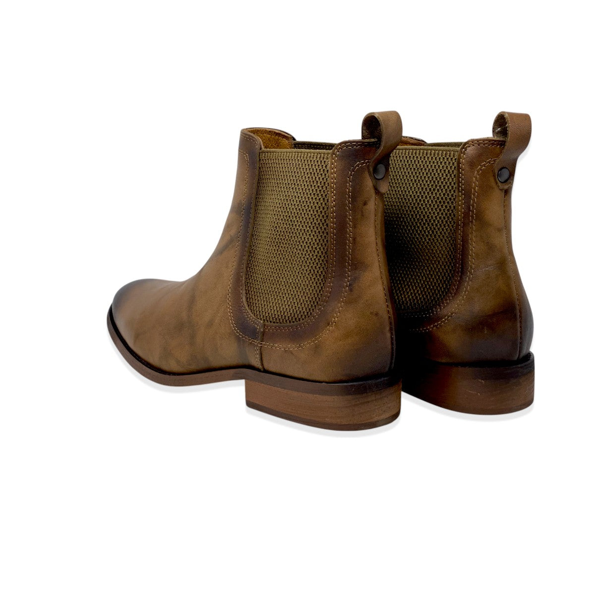 Bota Roble