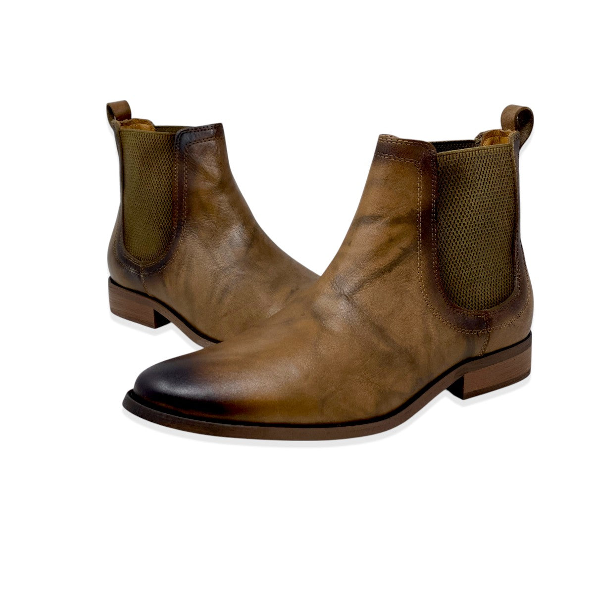 Bota Roble