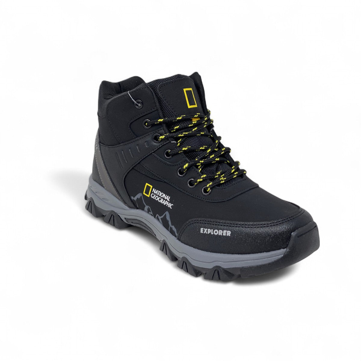 Bota Explorer