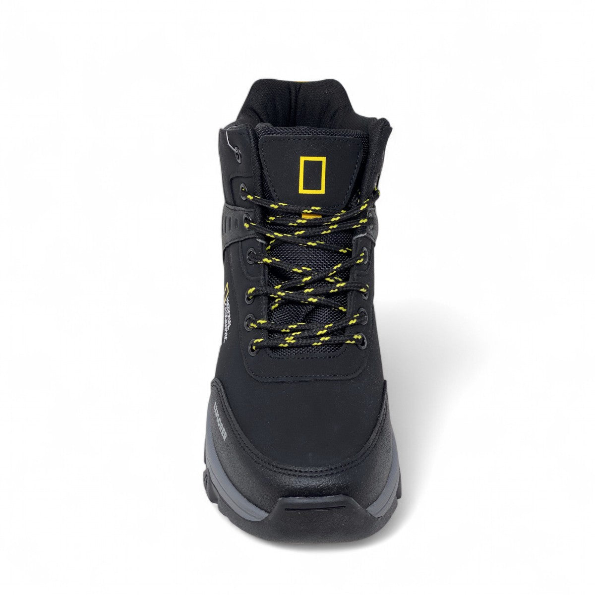 Bota Explorer