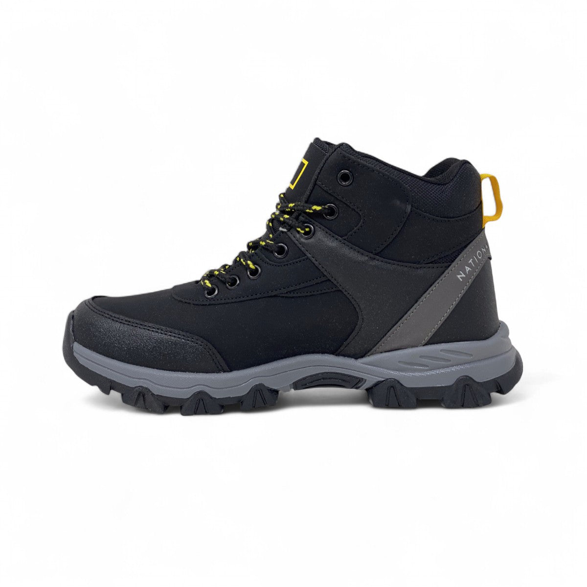 Bota Explorer