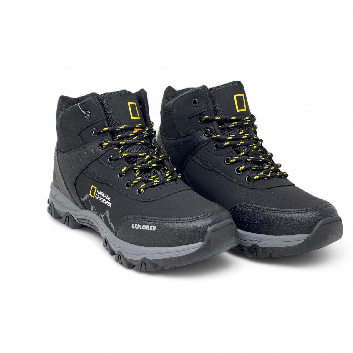 Bota Explorer