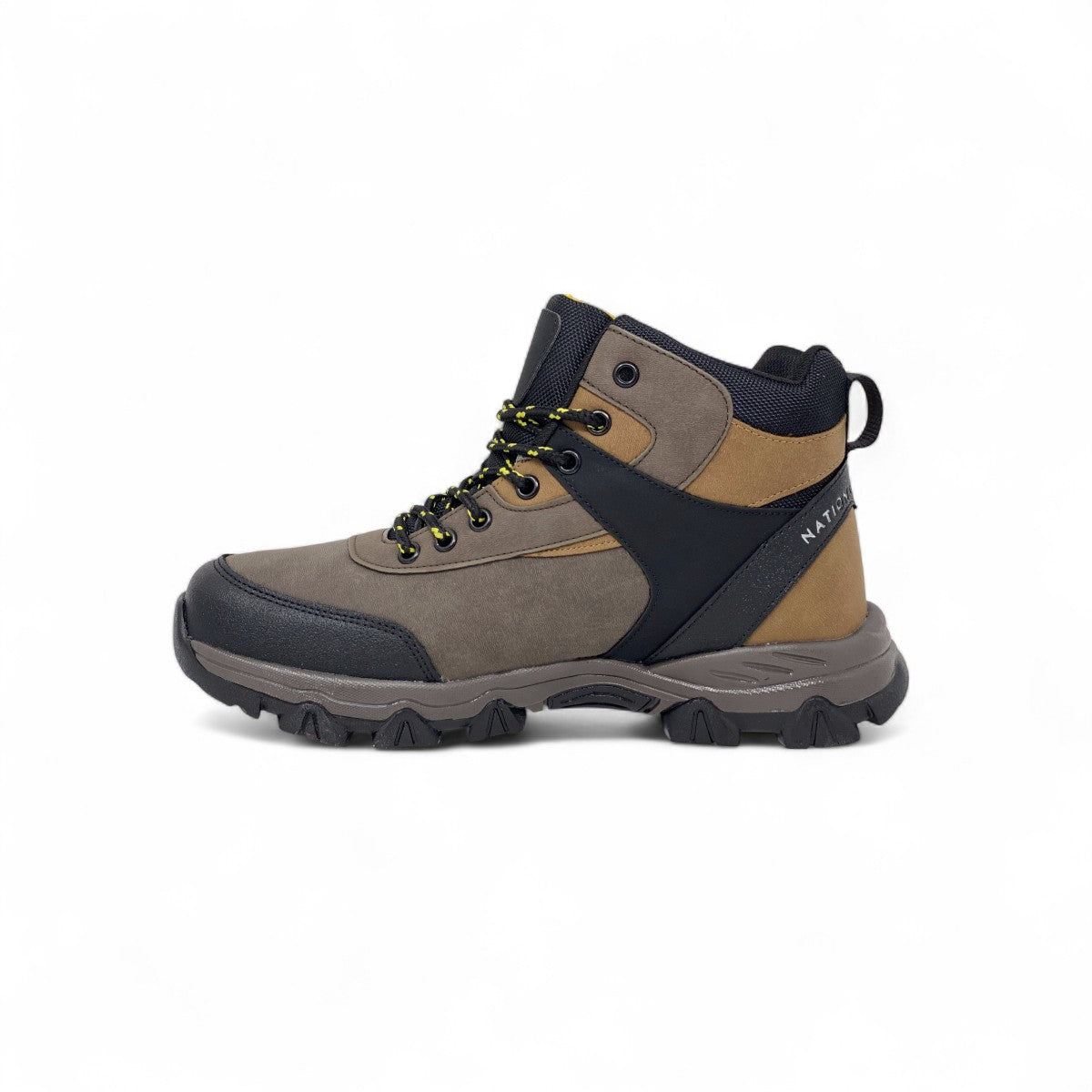 Bota Explorer