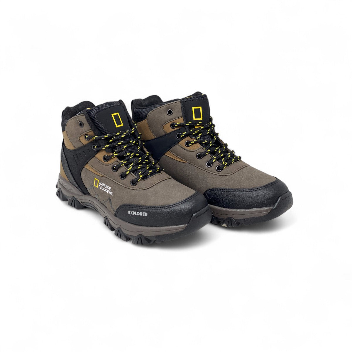 Bota Explorer