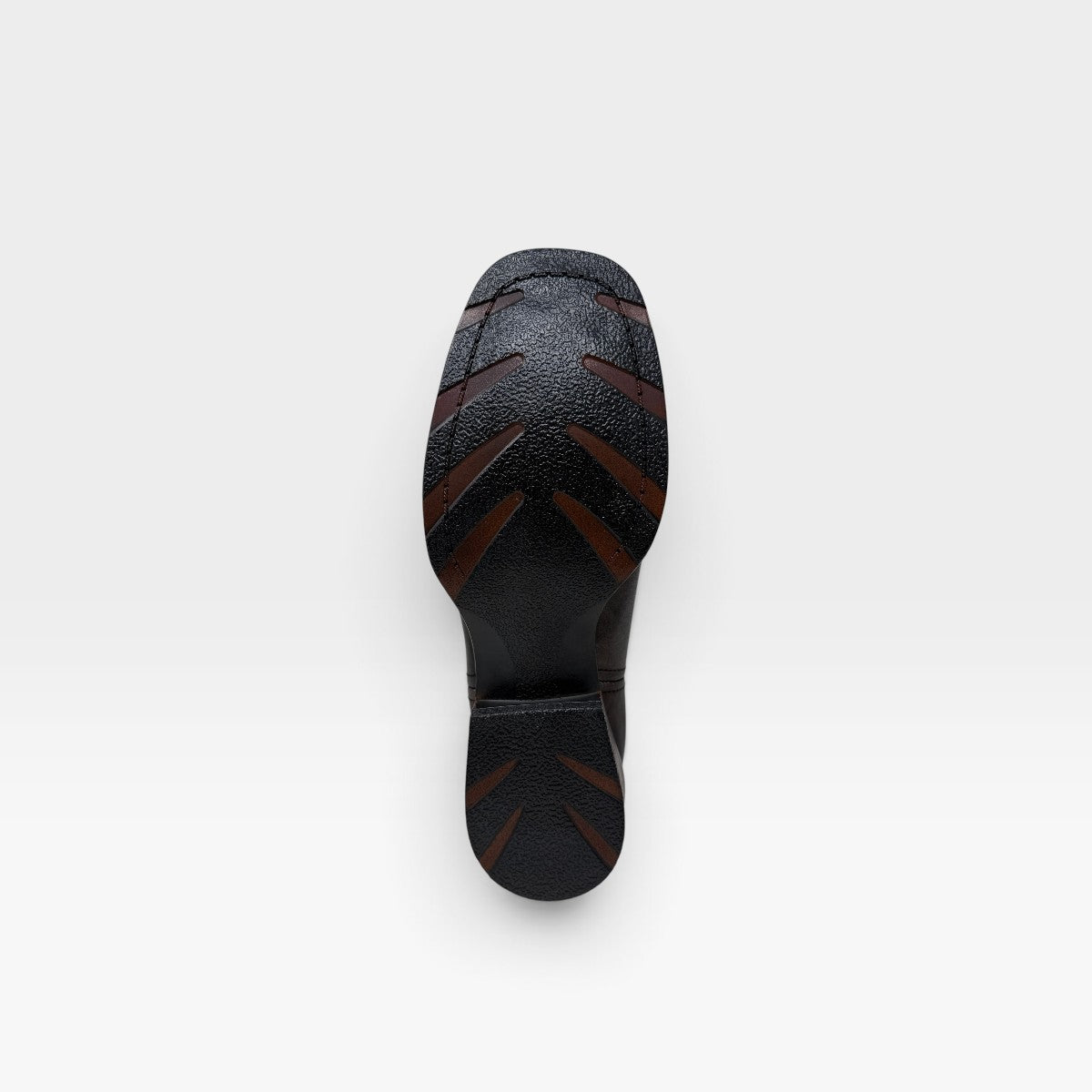 Bota Vaquera Rancho Bravo
