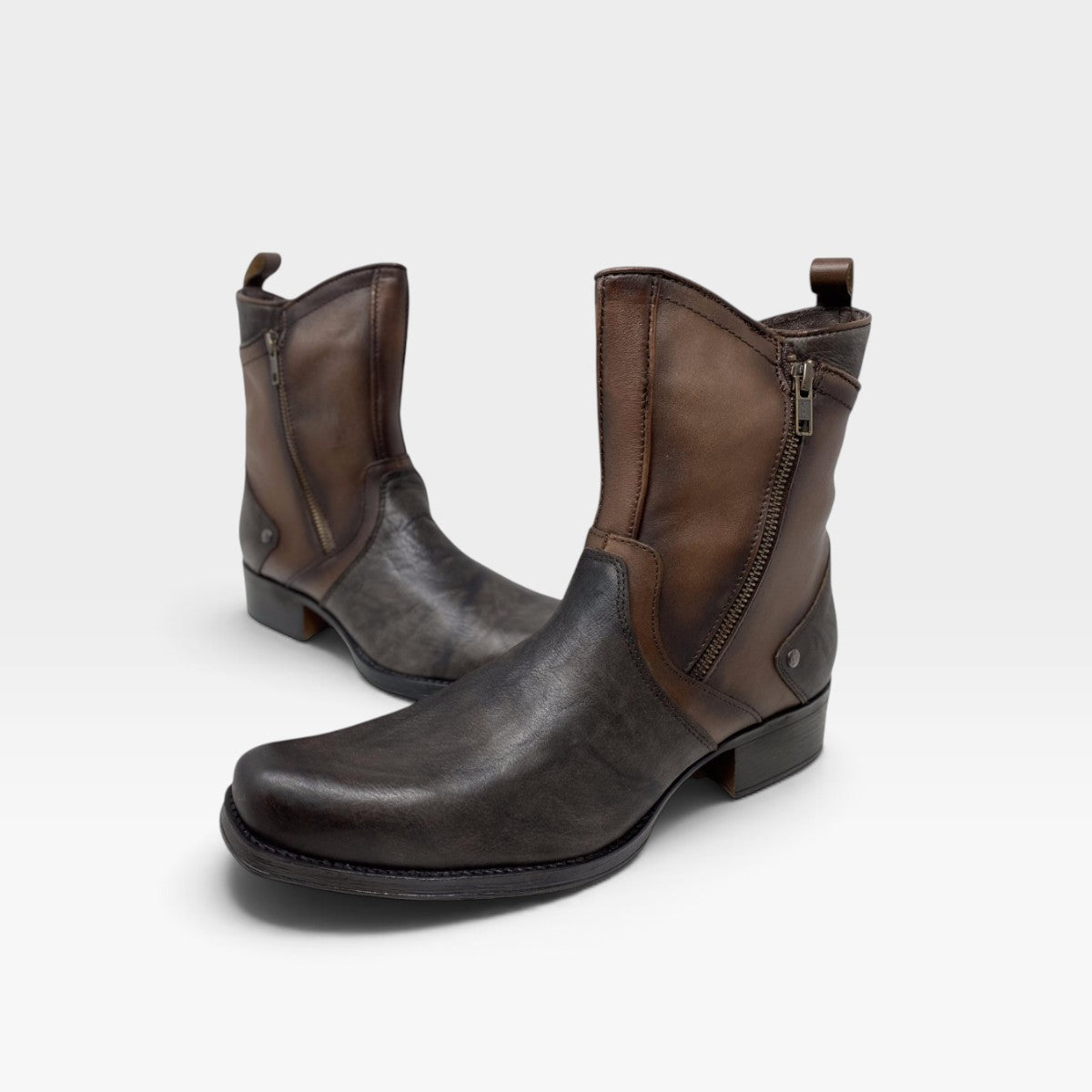 Bota Buster