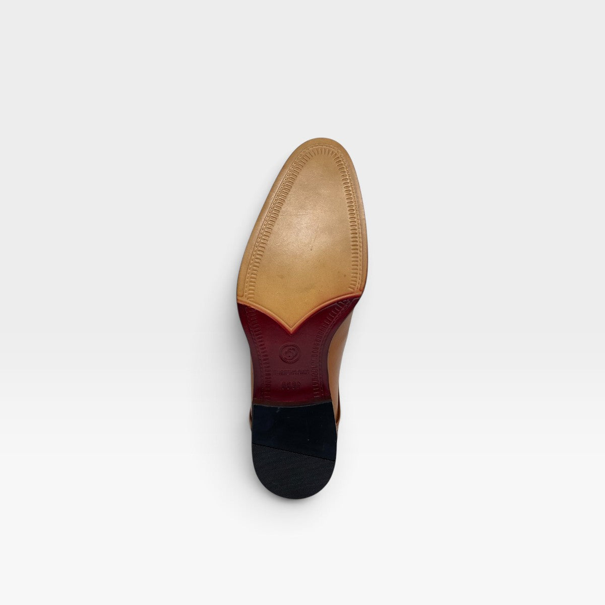 Zapato Derby Guizar