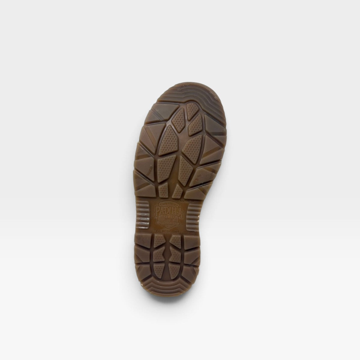 Bota Badlands
