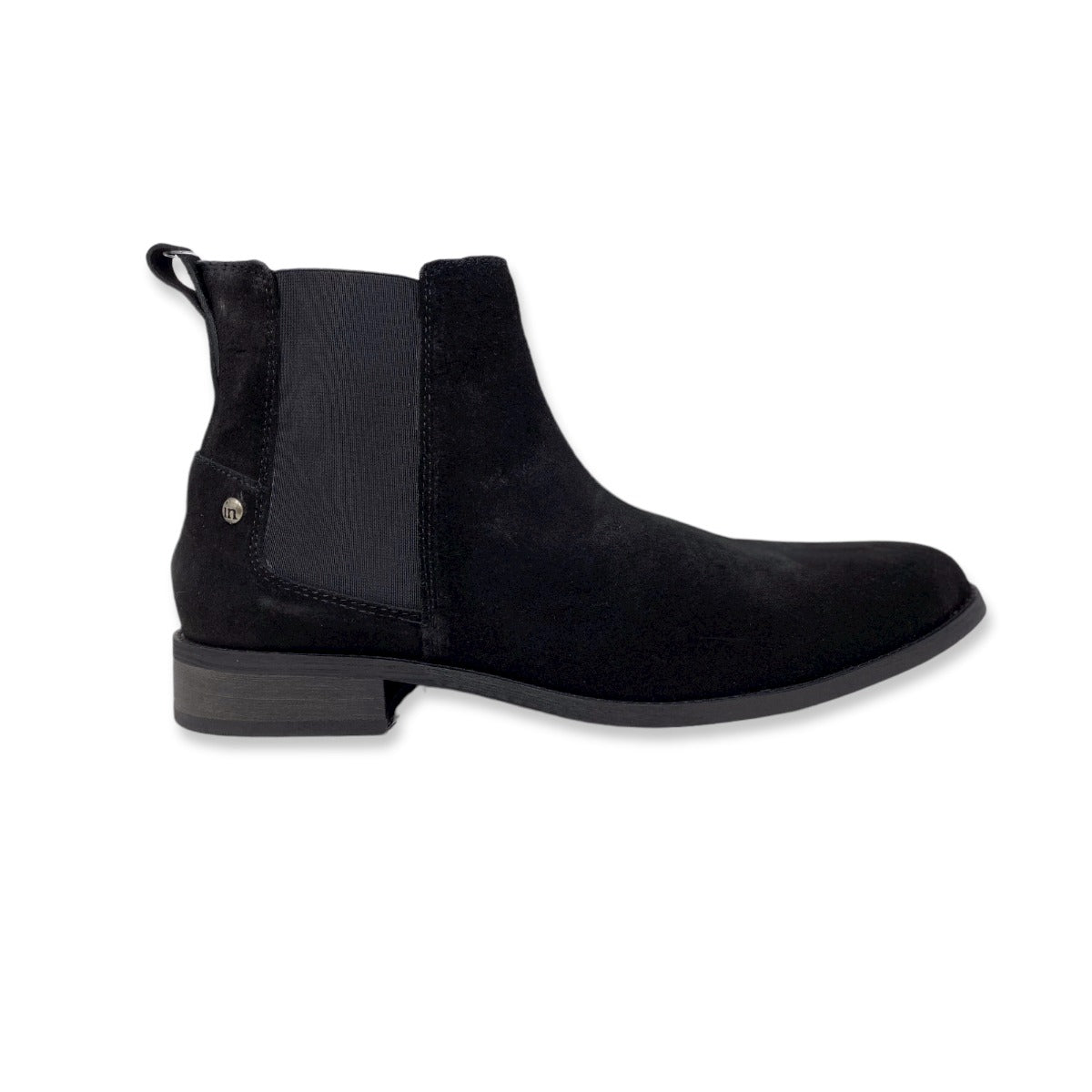 Bota Chelsea Valle