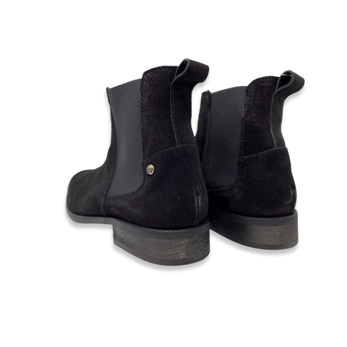 Bota Chelsea Valle