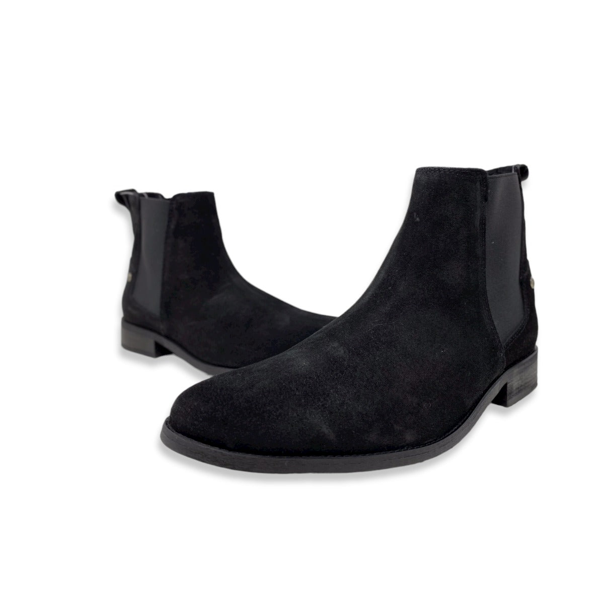 Bota Chelsea Valle