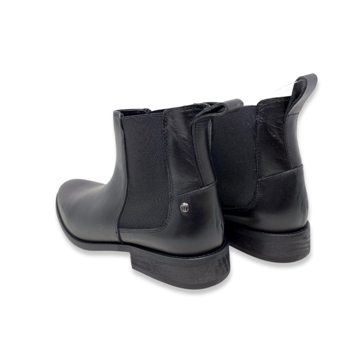Bota Chelsea Valle