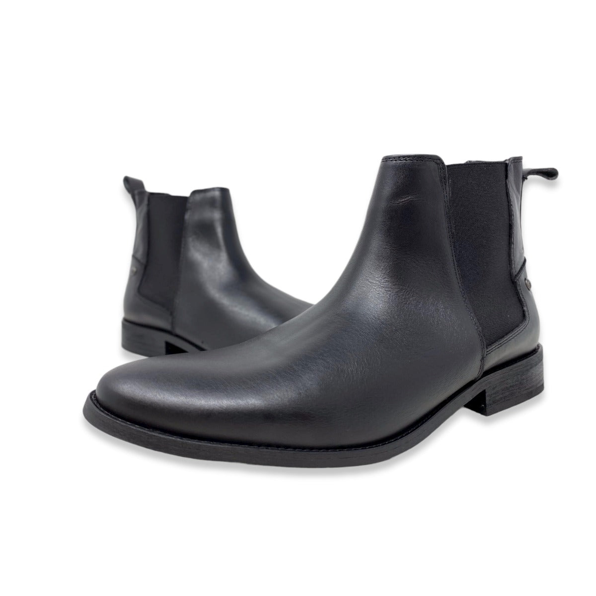 Bota Chelsea Valle