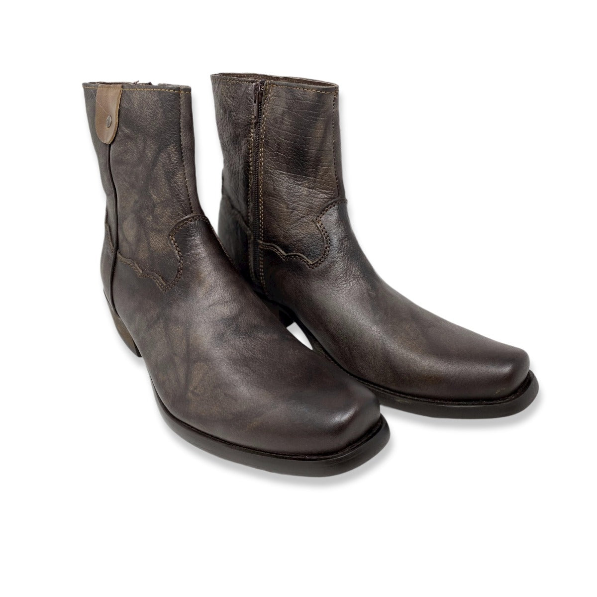 Bota Clint