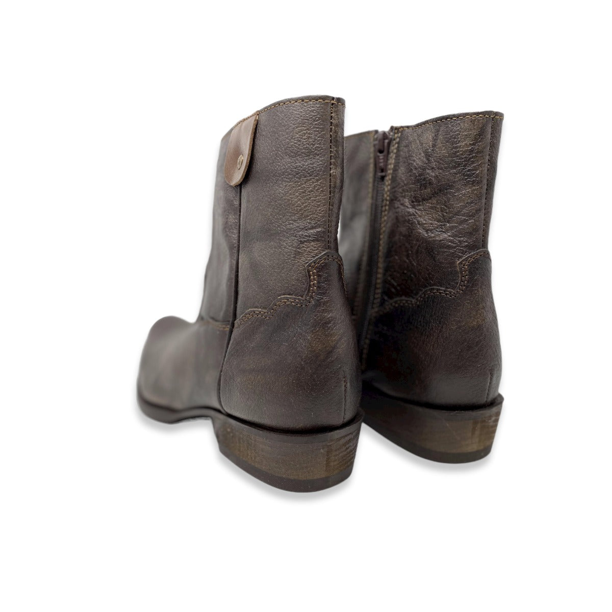 Bota Clint