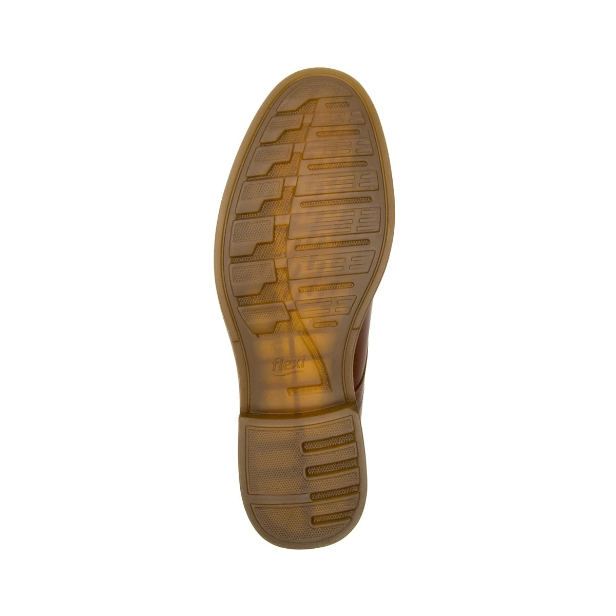 Bota Chukka Dinamo