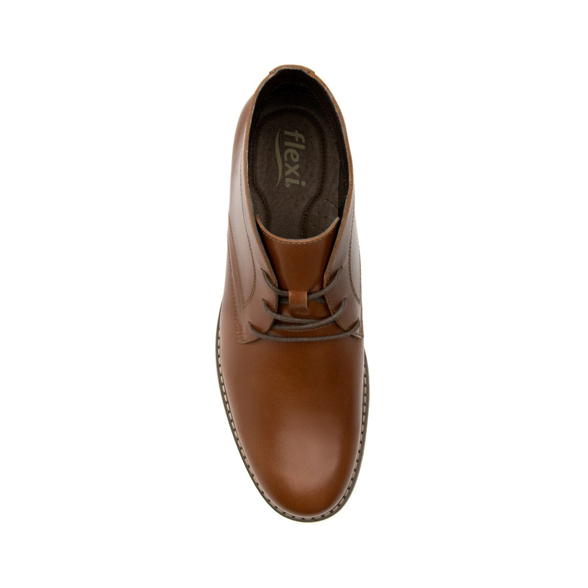 Bota Chukka Dinamo