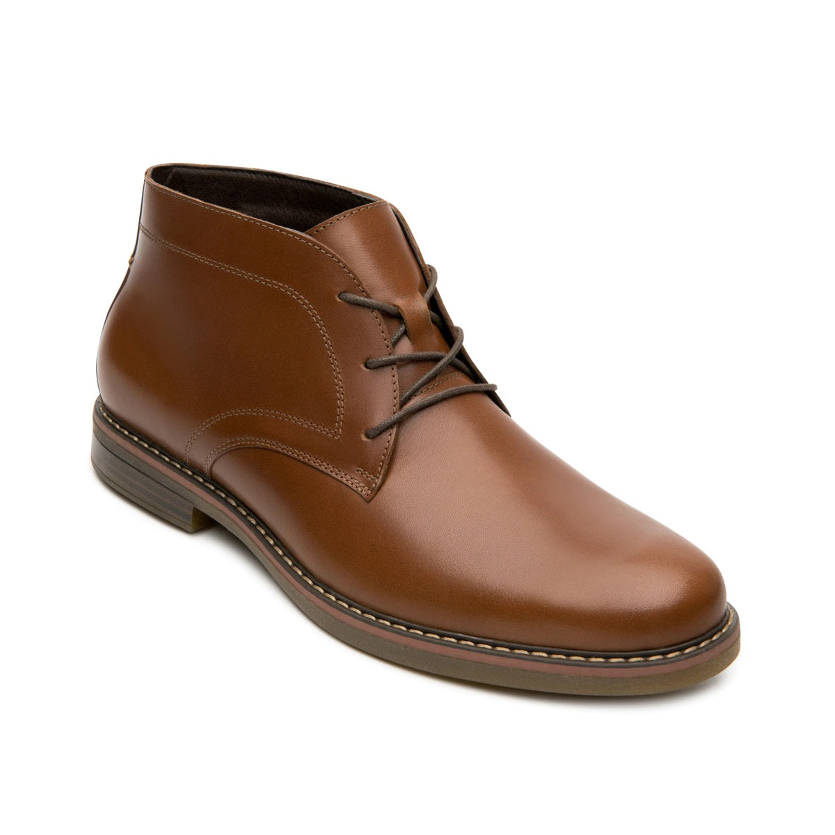Bota Chukka Dinamo