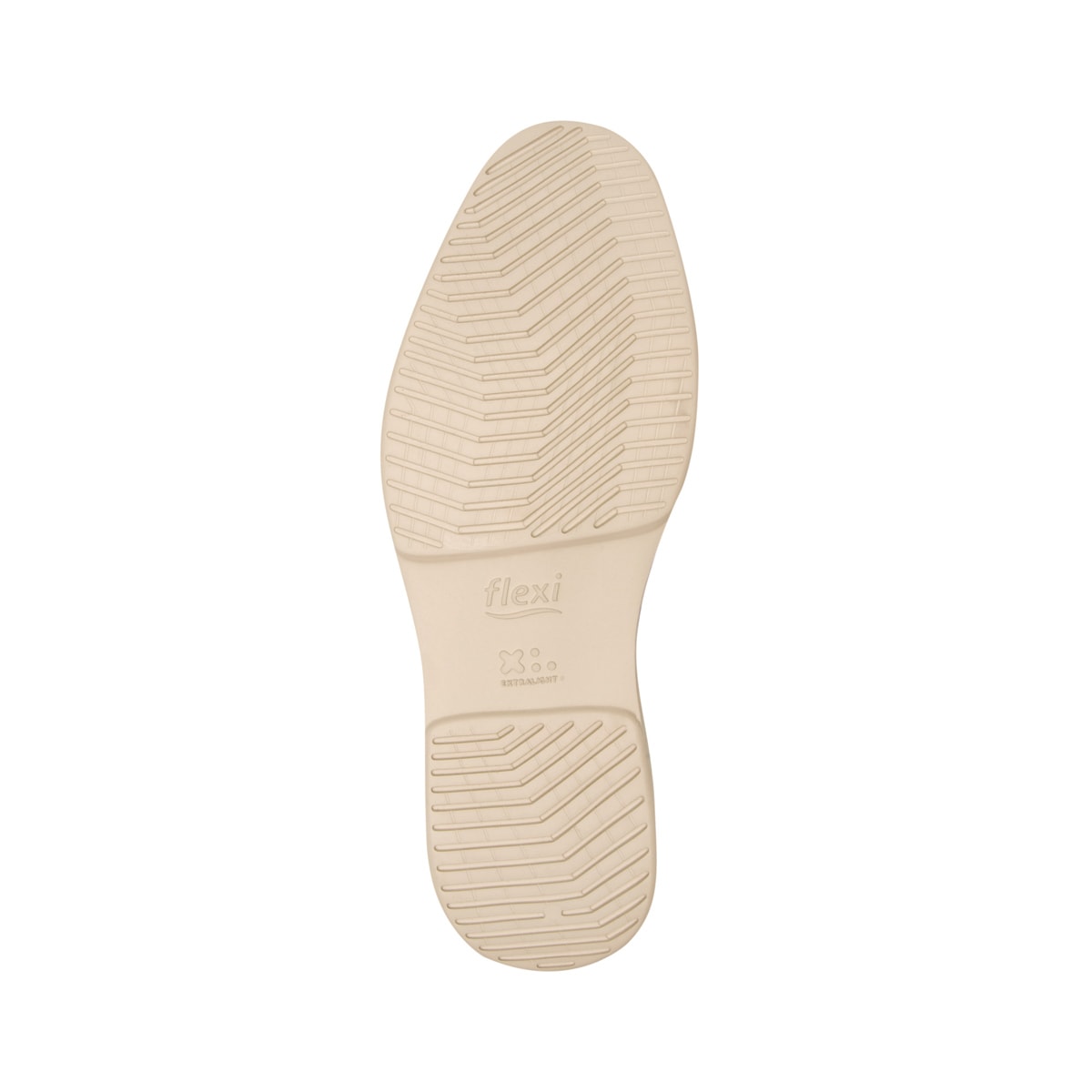 Zapato Derby Titanium