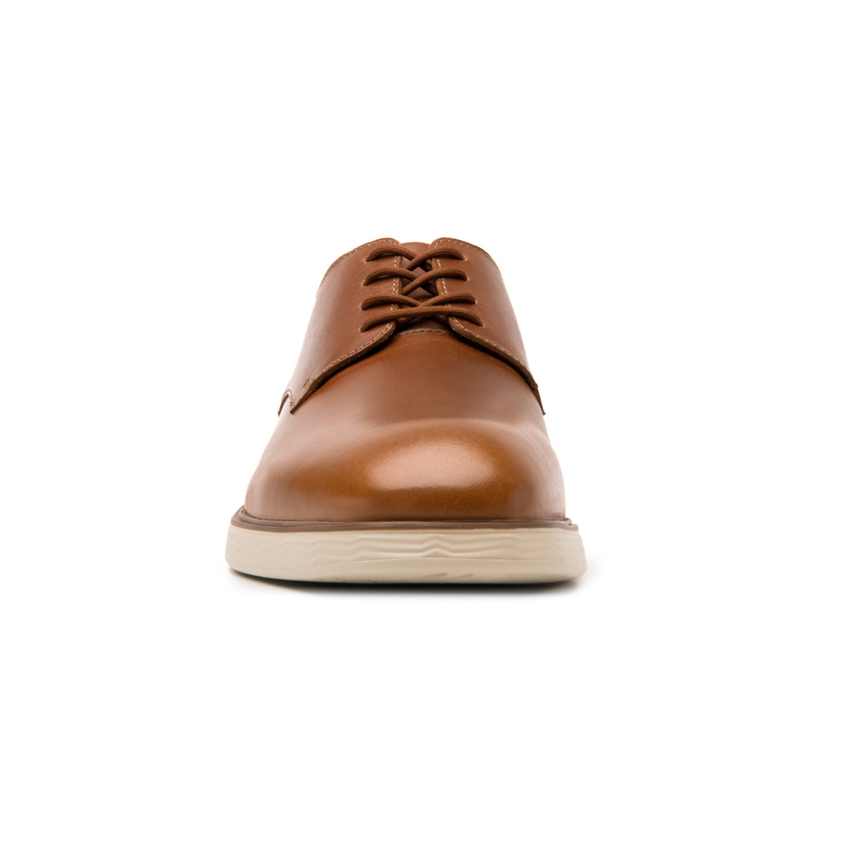Zapato Derby Titanium
